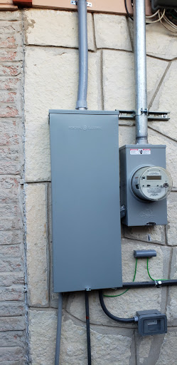 Electrician «switch electric», reviews and photos, 8638 Huebner Rd, San Antonio, TX 78240, USA