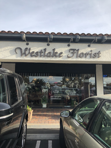 Westlake Florist, 2851 Agoura Rd, Westlake Village, CA 91361, USA, 