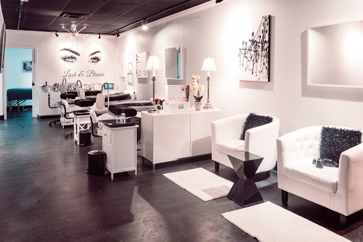 Beauty Salon «Victoria Beauty Lounge», reviews and photos, 58 English Plaza, Red Bank, NJ 07701, USA
