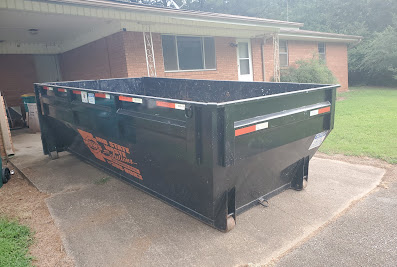 Mid State Waste Solutions LLC