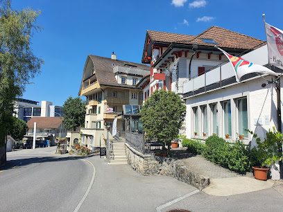Restaurant Bahnhöfli Entlebuch