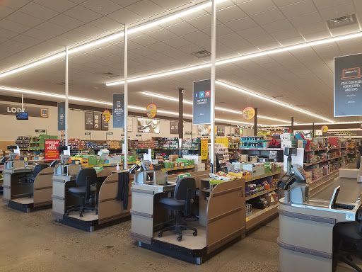 Supermarket «ALDI», reviews and photos, 4 Memorial Dr, Lodi, NJ 07644, USA