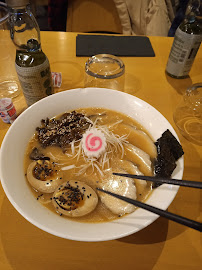 Nouille du Restaurant japonais Hara-kiri Ramen à Paris - n°17