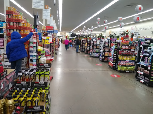 Supermarket «Hy-Vee», reviews and photos, 2400 2nd Ave, Muscatine, IA 52761, USA