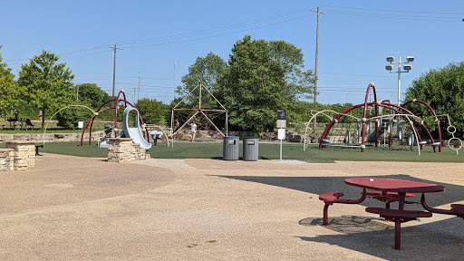 Park «Scioto Audubon Metro Park.», reviews and photos, 400 W Whittier St, Columbus, OH 43215, USA