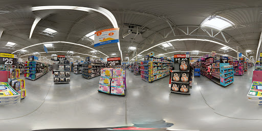 Discount Store «Walmart», reviews and photos, 882 S State Rd 135, Greenwood, IN 46143, USA