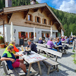 Photo n°2 de l'avis de Wanderer. fait le 09/09/2022 à 19:19 sur le  Melager Alm à Melago