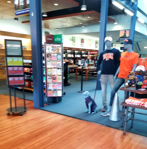 Book Store «Barnes & Noble at Bucknell University», reviews and photos, 400 Market St, Lewisburg, PA 17837, USA