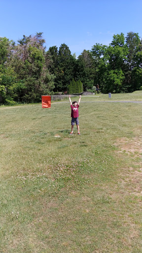 Golf Course «Aquia Harbour Golf Course», reviews and photos, 204 Bow Cove, Stafford, VA 22554, USA