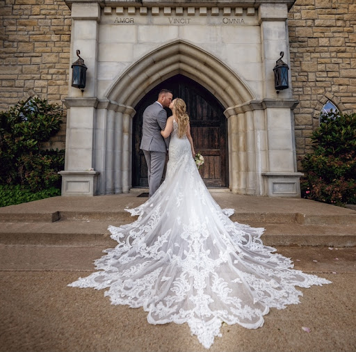 Bridal Shop «Bella Bridal Couture», reviews and photos, 2388 Thousand Oaks Blvd #1, Thousand Oaks, CA 91362, USA