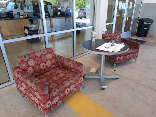 Toyota Dealer «Pohanka Toyota Of Salisbury», reviews and photos, 2010 N Salisbury Blvd, Salisbury, MD 21801, USA