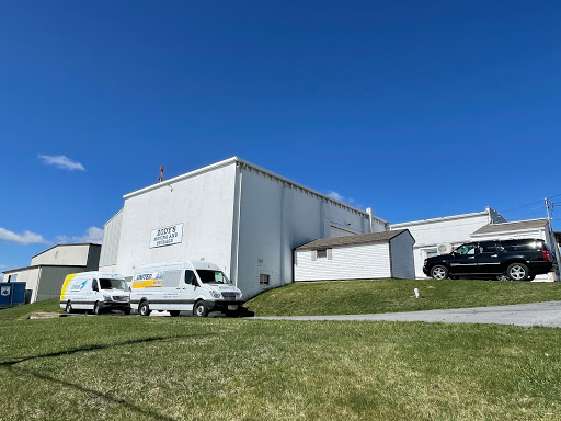 Moving Company «Zodys Moving & Storage», reviews and photos, 11737 Wharf Rd, Waynesboro, PA 17268, USA