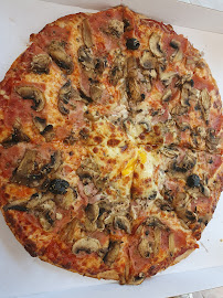 Plats et boissons du Pizzeria L'Occitane à Fontenilles - n°16