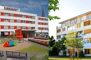 St. Josefs Krankenhaus Balserische Stiftung image