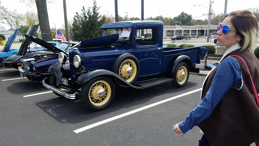 Auto Parts Store «NAPA Auto Parts - ValU Auto Parts», reviews and photos, 301 S White Horse Pike, Hammonton, NJ 08037, USA