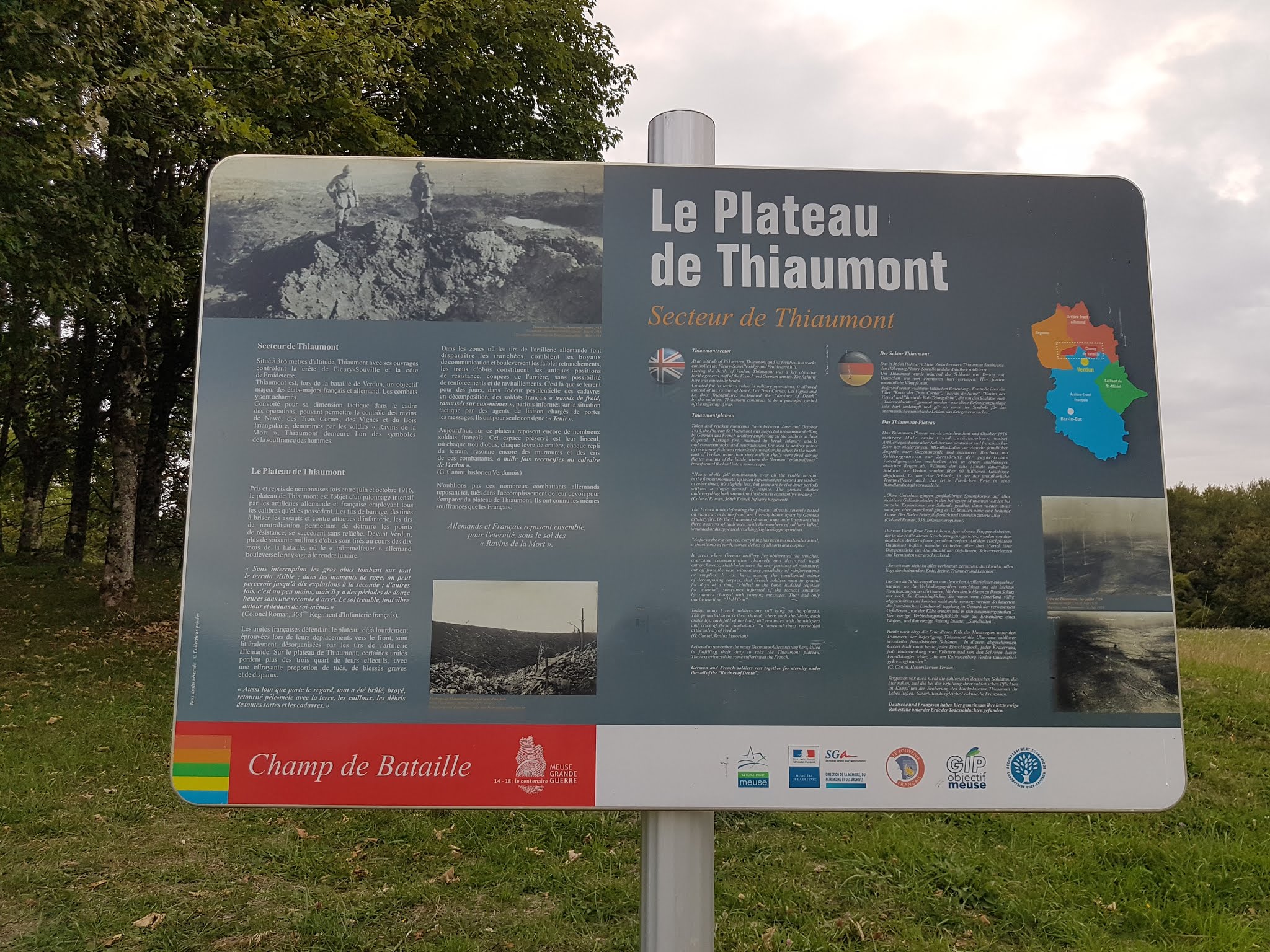 Photo n° 3 de l'avis de Robert.z fait le 19/09/2019 à 18:17