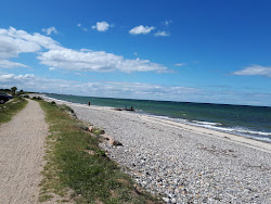 Photo de Hohenfelde Strand et le règlement