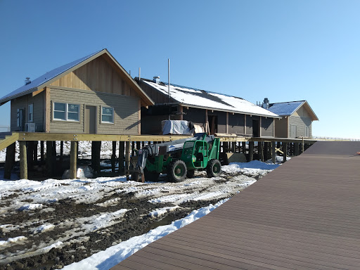 State Park «Silver Sands State Park», reviews and photos, 1 Silver Sands Park Way, Milford, CT 06460, USA