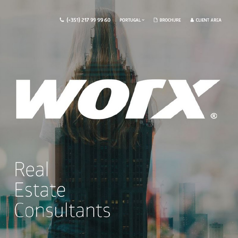 WORX - Real Estate Consultants
