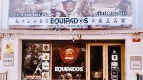 Equipados