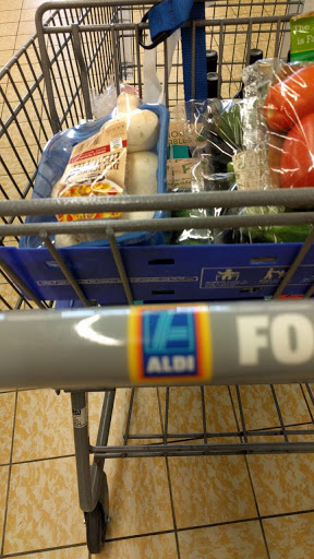 Supermarket «ALDI», reviews and photos, 153 FL-436, Casselberry, FL 32730, USA