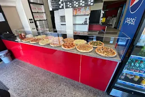 Pizza UNO Milevsko image