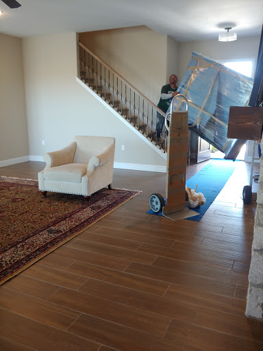 Moving and Storage Service «All My Sons Moving & Storage», reviews and photos, 2337 Patterson Industrial Dr, Pflugerville, TX 78660, USA