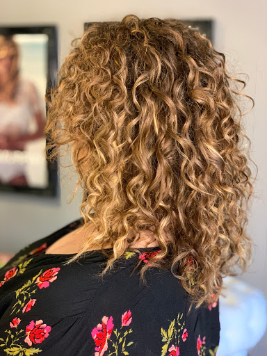 Hair Salon «Head Trip Hair Studio», reviews and photos, Head Trip Hair Studio, 212 W Main St, Murfreesboro, TN 37130, USA