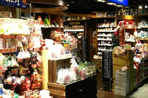 Kaldi coffee farm Tenjin underground shopping center shop image