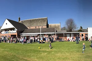 Congleton Cricket Club image