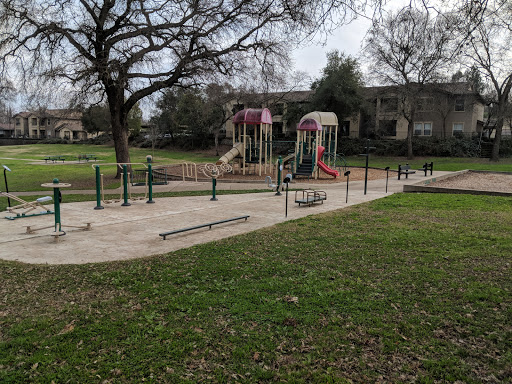 Park «San Juan Park», reviews and photos, 5509 Mariposa Ave, Citrus Heights, CA 95610, USA