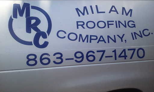 A Plus Roofing Inc in Auburndale, Florida