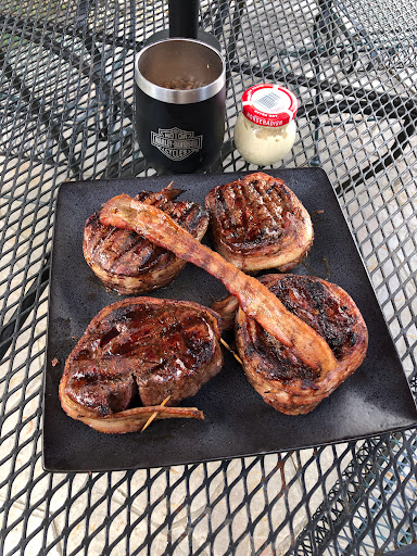 Grocery Store «Mooresville Value Market», reviews and photos, 243 E High St, Mooresville, IN 46158, USA