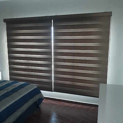 Fábrica De Persianas Y Cortinas Cr Mérida (Cordemex)