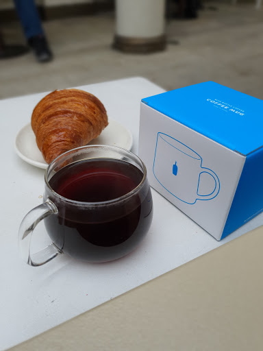 Coffee Shop «Blue Bottle Coffee», reviews and photos, 456 University Ave, Palo Alto, CA 94301, USA