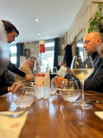 Les plus récentes photos du Restaurant La Table 38 à Saint-Émilion - n°1