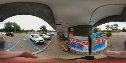 Convenience Store «7-Eleven», reviews and photos, 4705 24 Mile Rd, Shelby Charter Township, MI 48316, USA