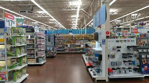 Department Store «Walmart Supercenter», reviews and photos, 11465 Tara Blvd, Lovejoy, GA 30250, USA