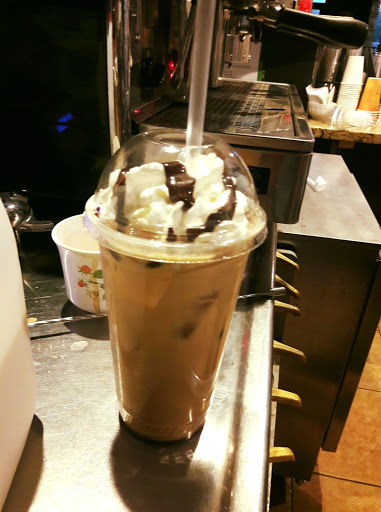 Coffee Shop «Third Place Cup Coffeehouse», reviews and photos, 21805 S Ellsworth Rd #102, Queen Creek, AZ 85142, USA