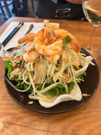 Nouille du Restaurant vietnamien Indochine à Paris - n°11