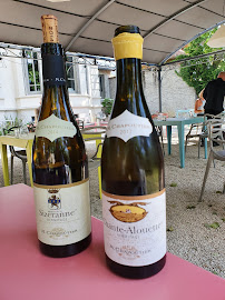 Plats et boissons du Restaurant La Villa Margot à Romans-sur-Isère - n°19