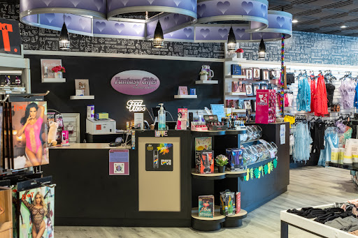 Adult Entertainment Store «Fantasy Gifts & Bachelorette Spot», reviews and photos, 731 W Rte 70, Marlton, NJ 08053, USA