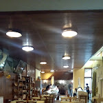 Photo n°1 de l'avis de fabio.o fait le 08/08/2022 à 11:20 sur le  Rifugio Ristorante - Campocatino à Vagli Sopra