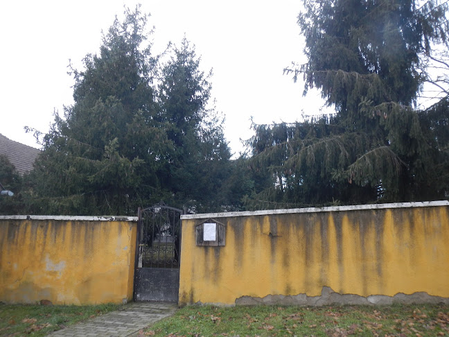 Galgagyörki Szent István király kápolna