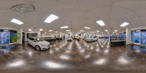 Used Car Dealer «DriveTime Used Cars», reviews and photos, 4423 S Memorial Dr, Tulsa, OK 74145, USA