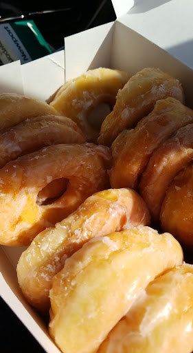 Donut Shop «The Donut Shop», reviews and photos, 501 John R Junkin Dr, Natchez, MS 39120, USA