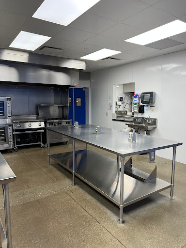 Prairie Kitchen