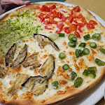 Photo n°2 de l'avis de Vittorio.a fait le 21/08/2023 à 20:14 sur le  Ristorante Pizzeria F.lli Polverini à Fiastra