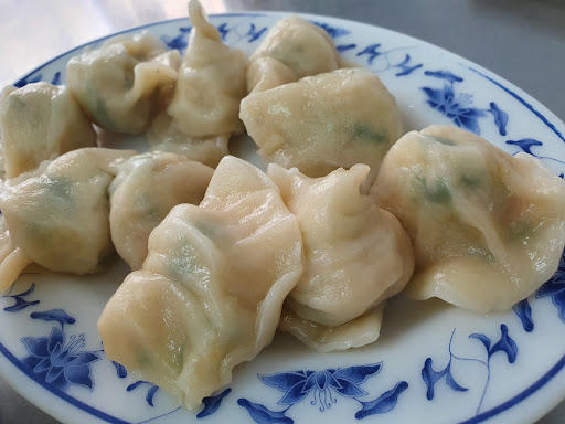 川味牛肉麵 的照片