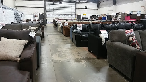 Furniture Store «American Freight Furniture and Mattress», reviews and photos, 3125 Lake Eastbrook Blvd SE, Grand Rapids, MI 49512, USA